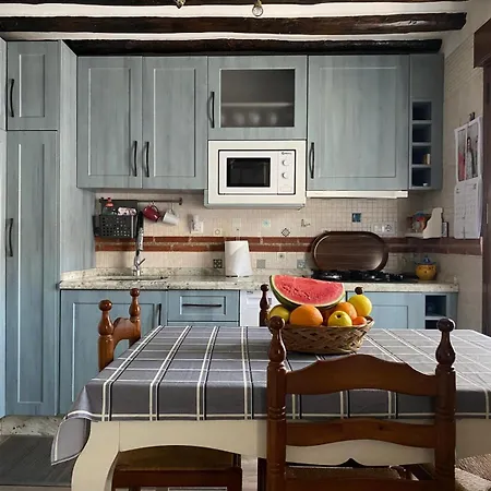 Holiday home Mira *
