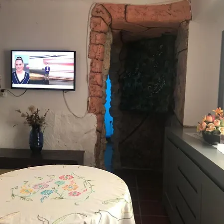 Holiday home Mira Cazorla