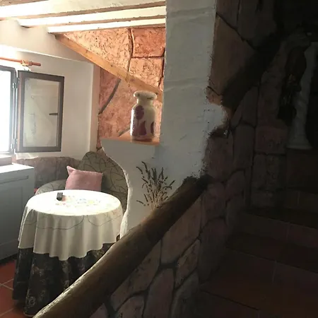 Mira Holiday home Cazorla