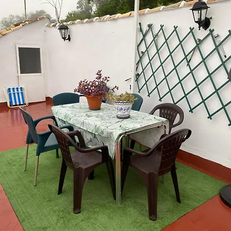 Holiday home Mira