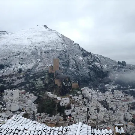 Mira * Cazorla