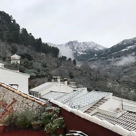 Holiday home Mira