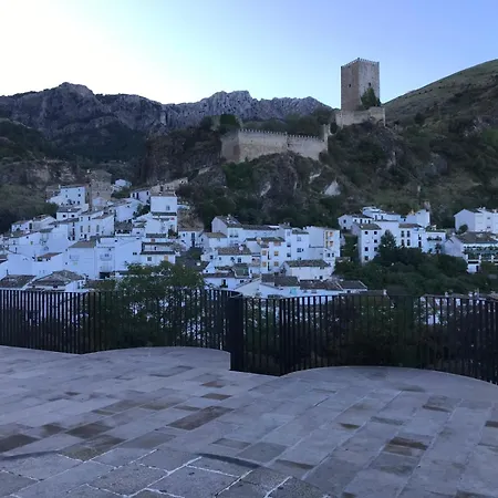 Mira * Cazorla