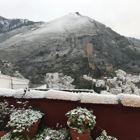 Mira Holiday home Cazorla