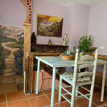 Holiday home Mira