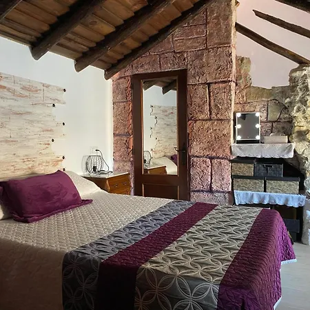 Mira Holiday home Cazorla