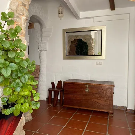 Holiday home Mira