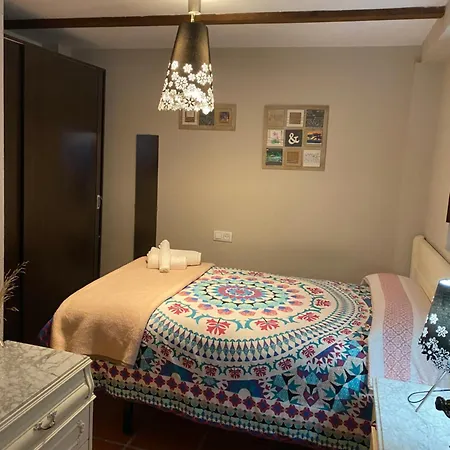 Mira Holiday home *