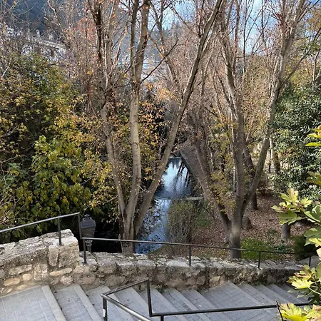 Mira * Cazorla