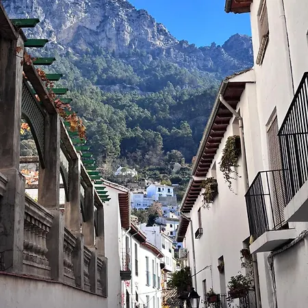 Mira * Cazorla