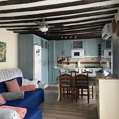 Mira Holiday home Cazorla