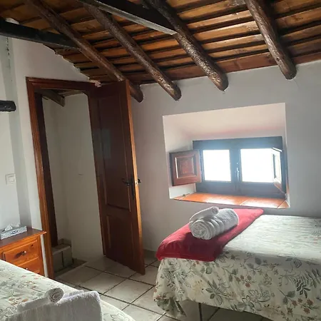 Holiday home Mira Cazorla