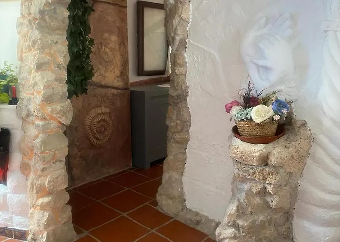 度假居 Mira 卡索拉